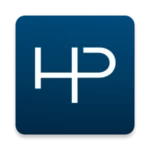 homme privé android application logo